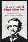 The Short Fiction of Edgar Allan Poe: An Annotated Edition