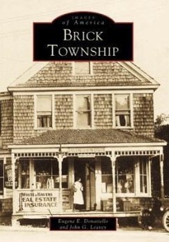 Brick Township - Donatiello, Eugene E.; Leavey, John G.