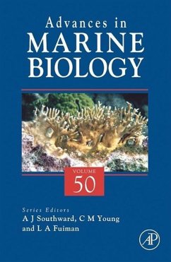 Advances in Marine Biology - Southward, Alan J. (Volume ed.) / Young, Craig M. / Fuiman, Lee A.