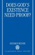 Does God's Existence Need Proof? - Bild 1