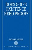 Does God's Existence Need Proof?