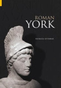 Roman York - Ottaway, Patrick