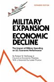 Military Expansion, Economic Decline