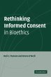Rethinking Informed Consent in Bioethics - Bild 1