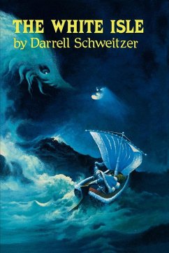 The White Isle - Schweitzer, Darrell