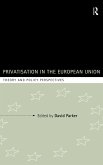 Privatization in the European Union