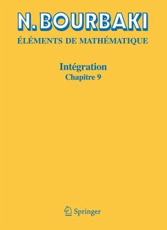 Cover Intégration
