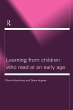 Learning From Children Who Read at an... - Bild 1