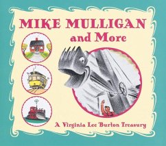 Mike Mulligan and More - Burton, Virginia Lee