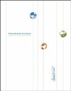 MP International Business;Competing in the Global Marketplace with OLC/PW passcode card and Student Resource CD 5e