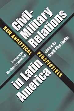 Civil-Military Relations in Latin America