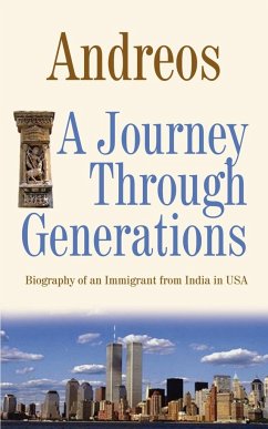A Journey Through Generations - Andreos