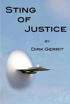 Sting of Justice - Gerrit, Dirk