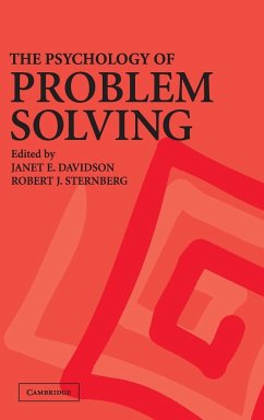 The Psychology of Problem Solving - Davidson, Janet E. / Sternberg, Robert J. (eds.)