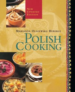 Polish Cooking - Heberle, Marianna Olszewska