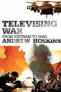 Cover Televising War