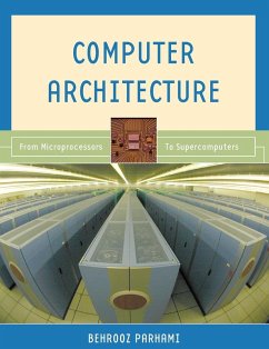 Computer Architecture - Parhami, Behrooz (Department of Electrical Engineering, Department o