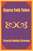 Gypsy Folk Tales