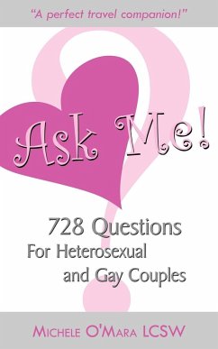 Ask Me! - O'Mara, Michele