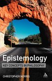 Epistemology Epistemology
