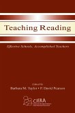 Teaching Reading