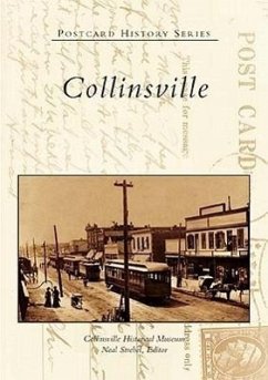 Collinsville - Collinsville Historical Museum