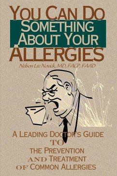 You Can Do Something about Your Allergies - Novick, Nelson