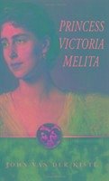 Princess Victoria Melita - Kiste, John van der