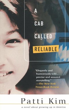 A Cab Called Reliable - Kim, Patti