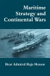 Maritime Strategy and Continental Wars - Bild 1
