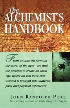 The Alchemist's Handbook - Price, John Randolph