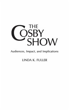 The Cosby Show - Fuller, Linda