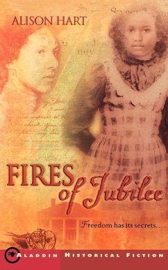 Fires of Jubilee - Hart, Alison