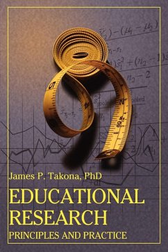 EDUCATIONAL RESEARCH - Takona, James P.