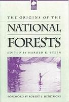 Origins of the National Forests