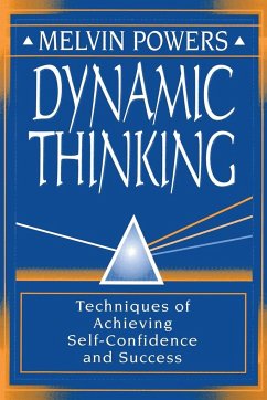 Dynamic Thinking - Powers, Melvin
