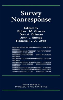 Survey Nonresponse - Groves; Dillman; Eltinge