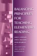 Balancing Principles for Teaching... - Bild 1