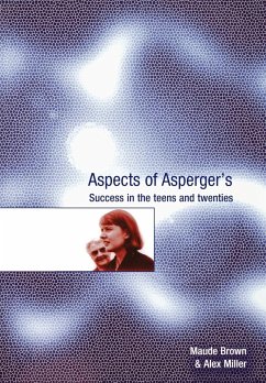 Aspects of Asperger's - Brown, Maude; Miller, Alex