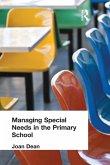 Managing Special Needs in the Primary School