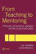 From Teaching to Mentoring - Bild 1