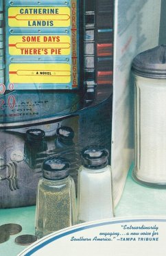 Cover Some Days There's Pie
