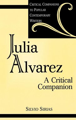 Julia Alvarez - Sirias, Silvio