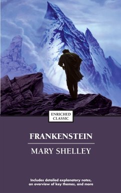 Frankenstein - Shelley, Mary