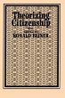 Theorizing Citizenship - Bild 1