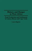 History and Hunger in West Africa