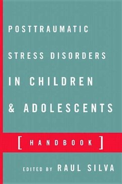 Posttraumatic Stress Disorder in Children and Adolescents