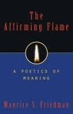 The Affirming Flame