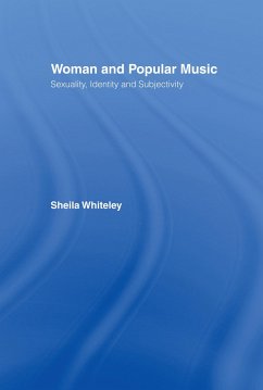 Women and Popular Music - Whiteley, Sheila