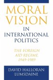 Moral Vision in International Politics